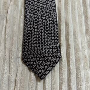 Covington Men's Tie 100% Polyester